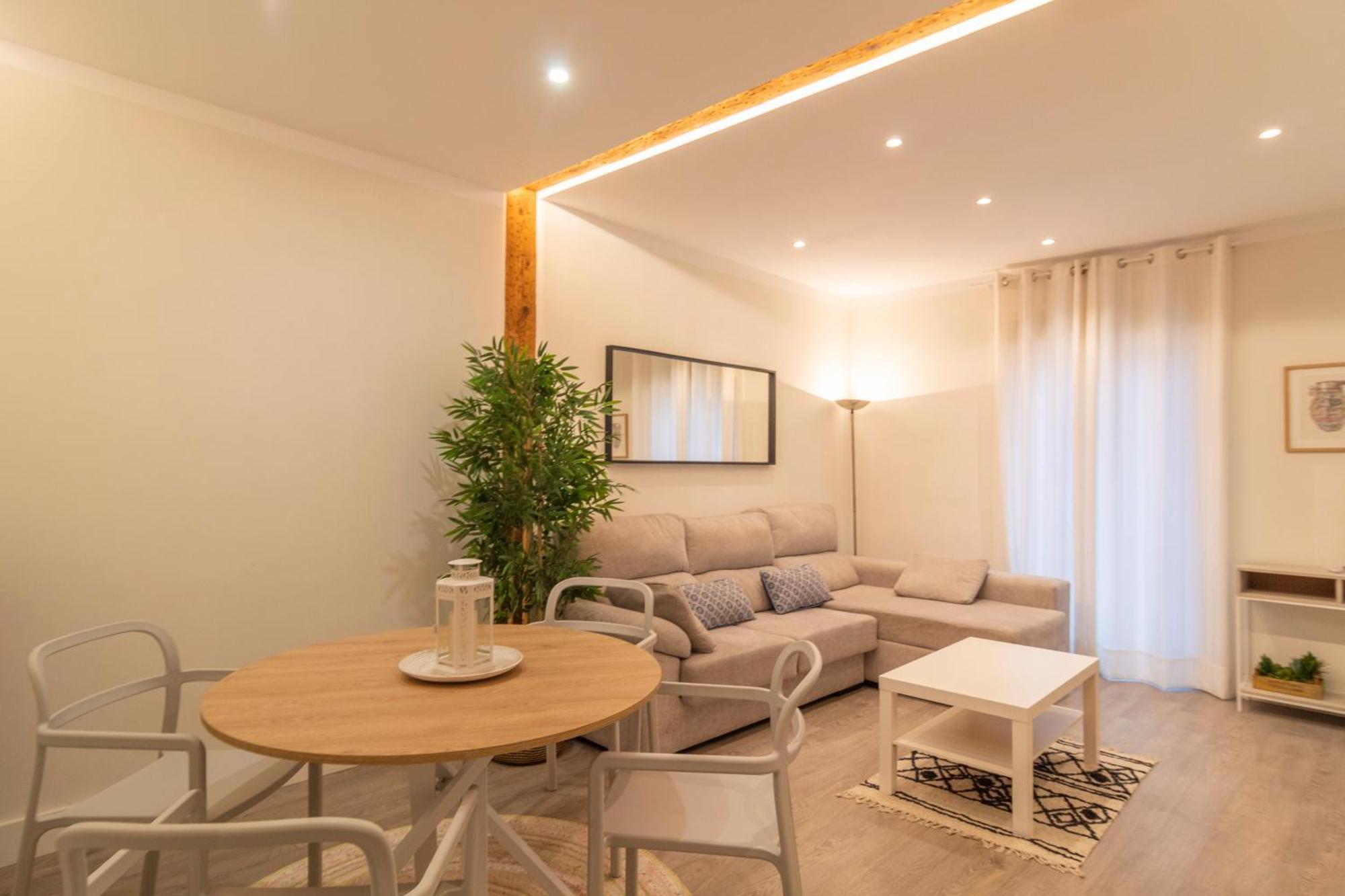 Apartamento Holidea Calle Bonifaz Santander Exterior foto