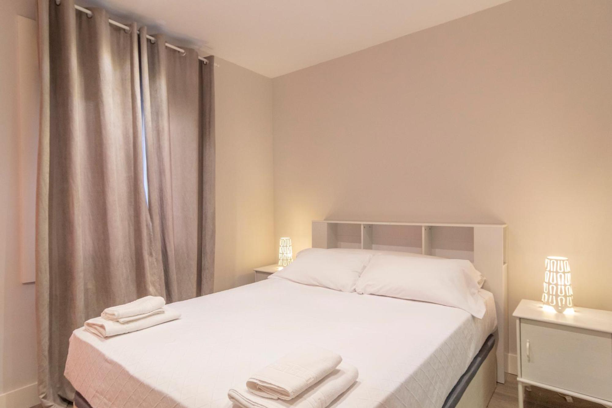 Apartamento Holidea Calle Bonifaz Santander Exterior foto
