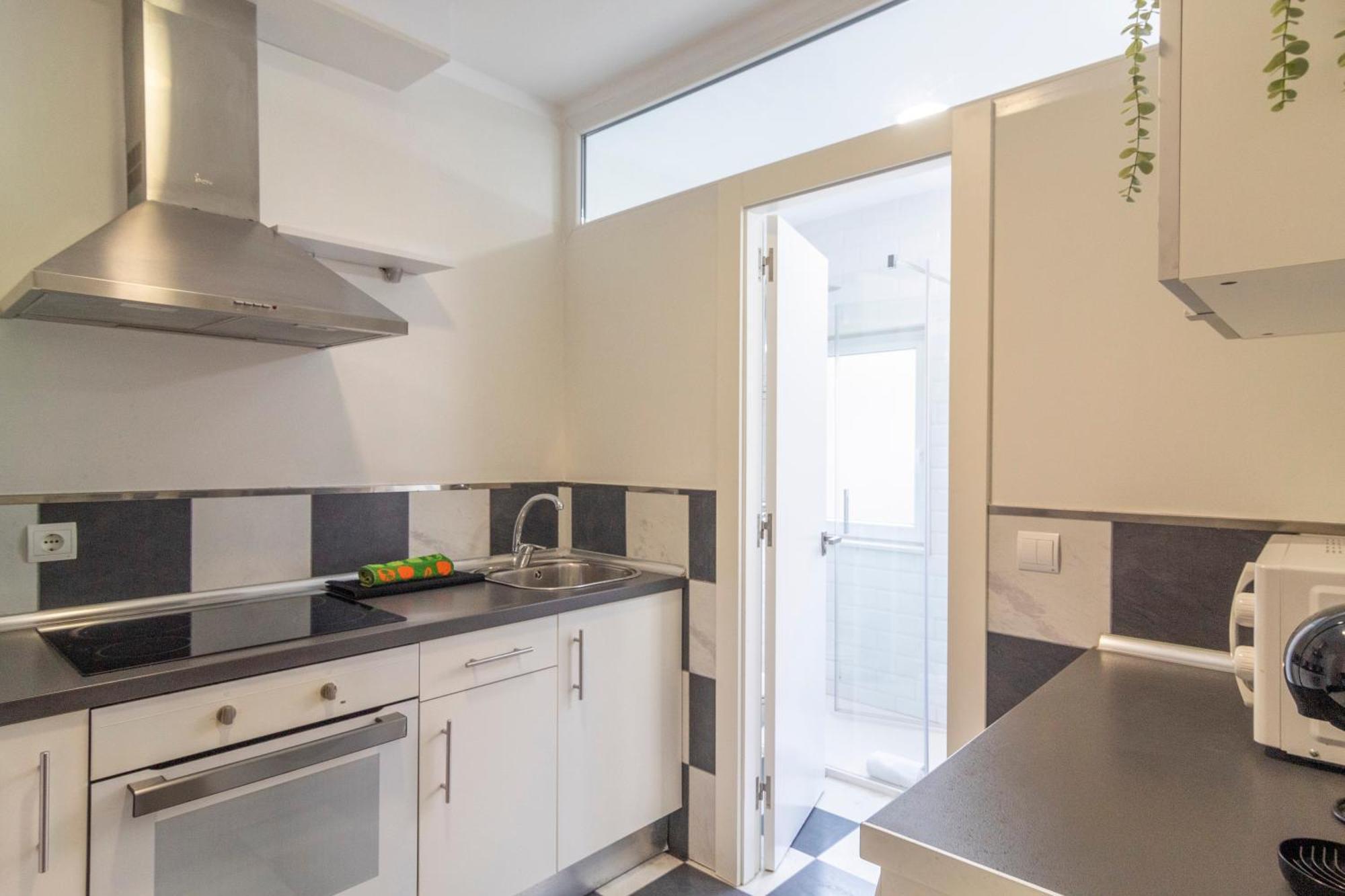 Apartamento Holidea Calle Bonifaz Santander Exterior foto
