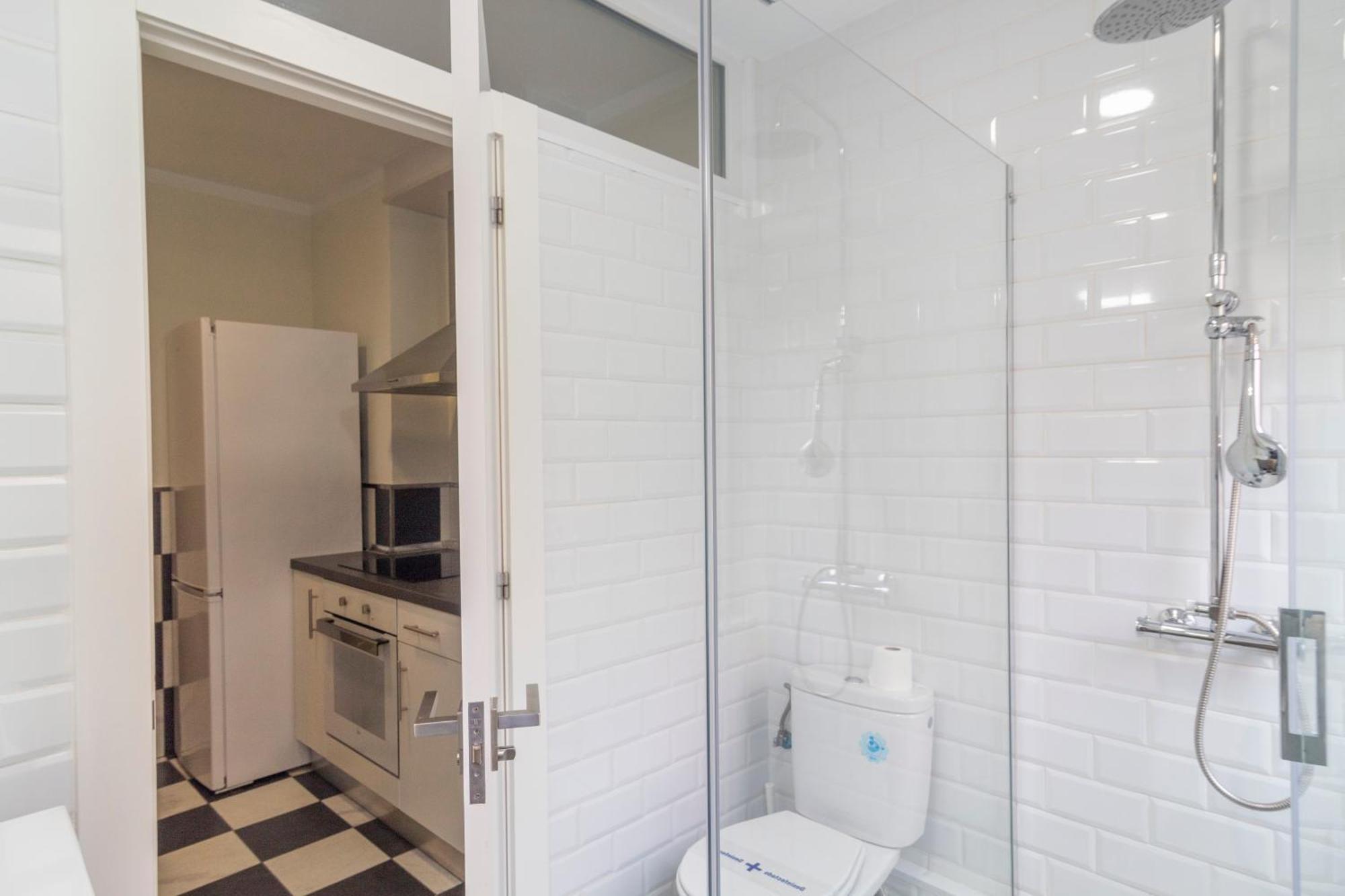 Apartamento Holidea Calle Bonifaz Santander Exterior foto