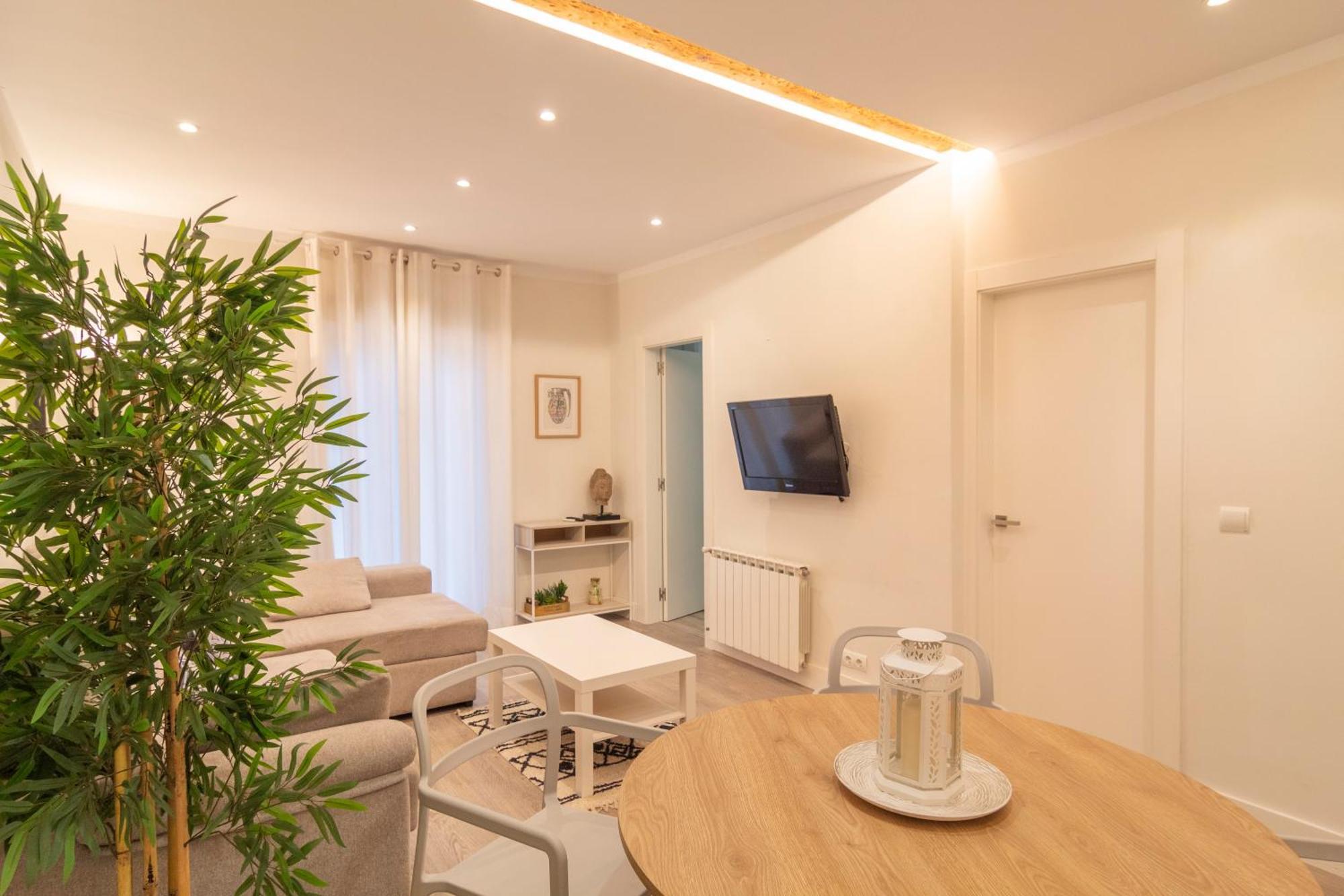 Apartamento Holidea Calle Bonifaz Santander Exterior foto